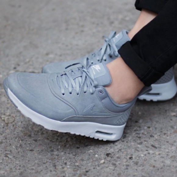Nike Shoes - NEW Nike Air Thea Slate Running Shoe w/ box